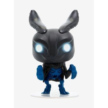 Imagem de Funko Pop! Movies Boneco de vinil Pinóquio Coelho Preto