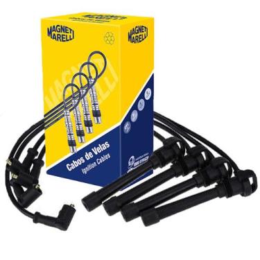 Imagem de Cabo de Vela Palio Doblo Siena Fire 16V Ate 2003 CVMT0202 - MAGNETI MA