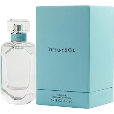 Imagem de Perfume Feminino Tiffany & Co Tiffany Eau De Parfum Spray 75 Ml