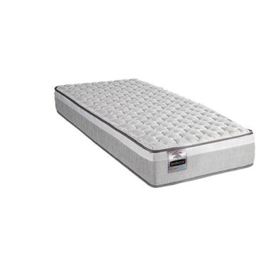 Imagem de Colchão Solteirão Hanover 96x203cm Molas Ensacadas Softgel Inducol CR4