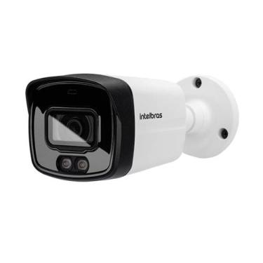 Imagem de Camera de seguranca vhd 3240 b full color+ intelbras,  VHD 3240 B FULL
