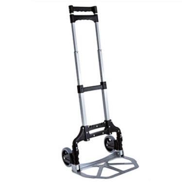 Imagem de Carrinho de Carga Dobrável 70Kg Worker