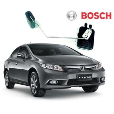 Imagem de Sensor Nível Combustivel Boia Honda Civic 2.0 16V Flex Flexone LXR EXR