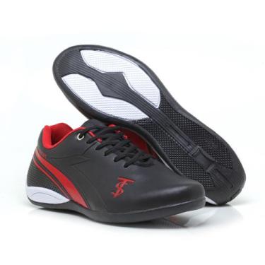 Imagem de Sapato Tênis Masculino Esportivo Barato Academia Caminhada MCD - Thows