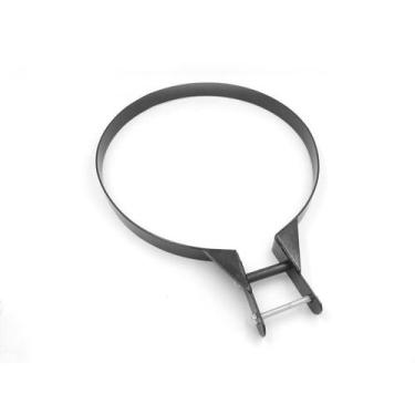 Imagem de Cinta Corote de Agua Barrica 50 Litros Avulsa - New Plastic