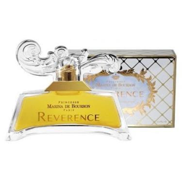 Imagem de Perfume Marina de Bourbon Reverence 100ml Eau de Parfum