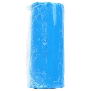 Imagem de Massa Plastilina Corfix 325 ul Ultramar 500G