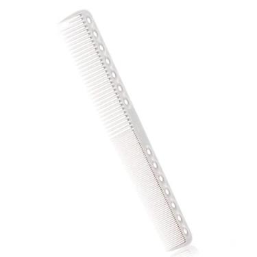 Imagem de Pente Carbono 605 BRANCO - PENTES DE CARBONO