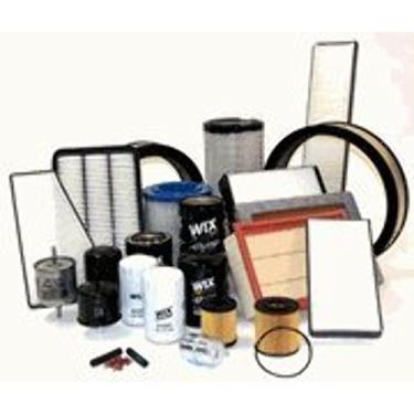 Imagem de Wix Filtro de cartucho livre de metal lubrificante 57047 – Caixa com 6