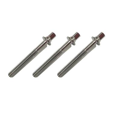 Imagem de Kit 3 Parafuso Afinação De Bateria 51mm X 5mm 7/32 Torelli