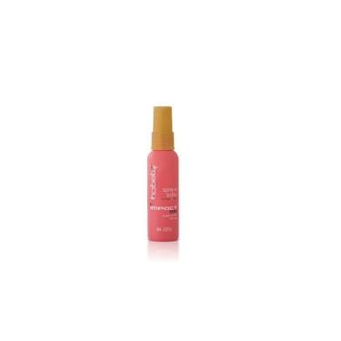 Imagem de Hobety Impact Spray de Brilho Morango 60ml