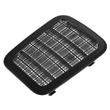 Imagem de Hihaha Filtro de entrada de ar fresco G92DH-47010 para Toyota Prius 2011-2015 / Tela de resfriamento de bateria/durável / 1 peça preta