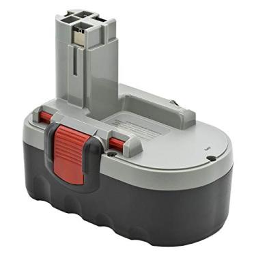Imagem de ExpertPower® Bateria NiMh 18v 3000mAh para Bosch BAT025 BAT026 BAT160 BAT180 BAT181 3453-01 35618 3860K 52318B GDR 18 V GDS 18 V