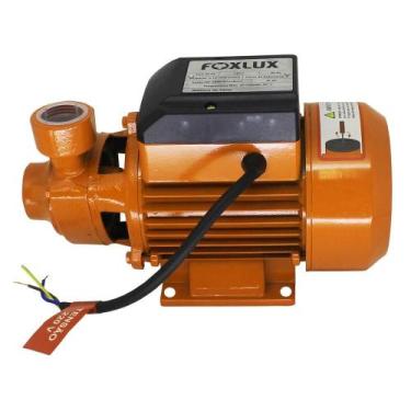 Imagem de Bomba de Água Periférica Foxlux 1/2 127v