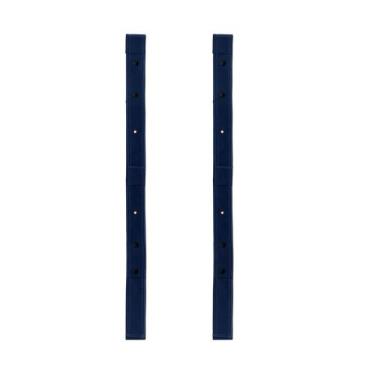 Imagem de Suporte de antena para vôlei - Evo Sports, Azul