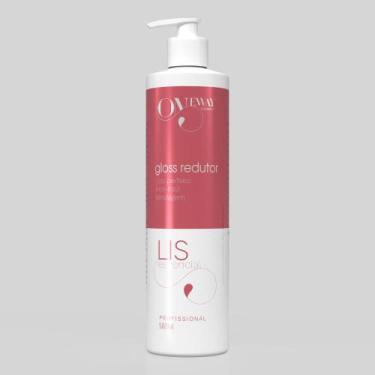 Imagem de Selagem Capilar Lis Essencial Profissional Oneway 500mL - ONEWAY COSME