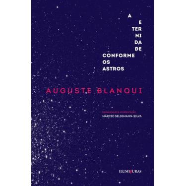 Imagem de Livro - A eternidade conforme os astros
