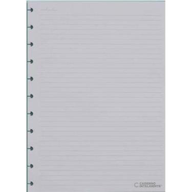 Imagem de Refil Caderno Inteligente 30f A5 Pautado CIRA2004