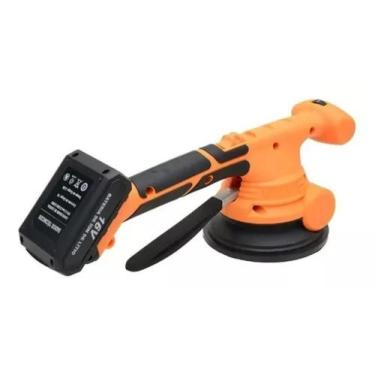 Imagem de Maquina De Assentar Azulejos Porcelanatos Pisos De Até 1 X 1 - Khaata