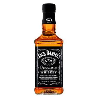 Imagem de Whisky JACK DANIELS 375ml - Jack Daniels