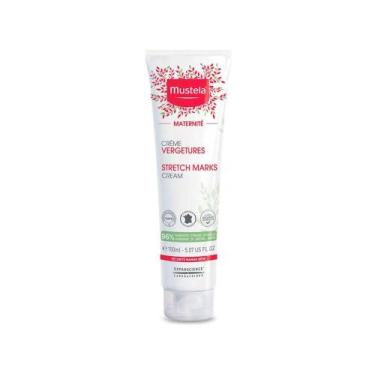 Imagem de Creme para Estrias Mustela Maternité - 150ml
