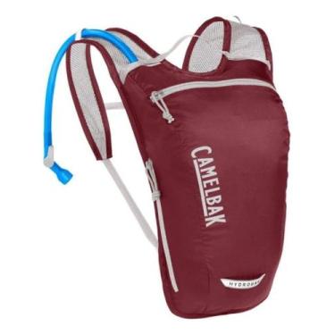 Imagem de Mochila Hidratação Camelbak Hydrobak Light 1.5 Litros Vinho - camelbac