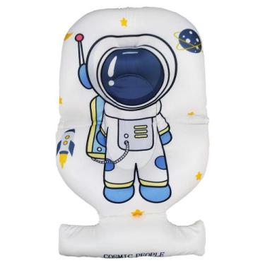 Imagem de Almofada de Banho Bebê Infantil - KLOOF, Azul