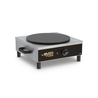 Imagem de Panquequeira Elétrica Simples 220V Teflonada