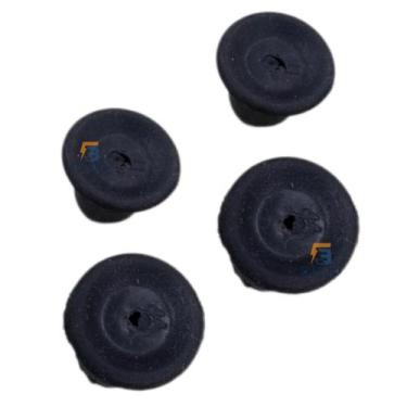 Imagem de 4 Pé Emborrachado da Base para Ventilador Arno VF30 VF40 VF42 VF45 Vu4