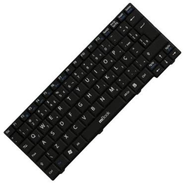 Imagem de Teclado Sony Vaio Vpcm13m1r/w Pcg-21311x Br Com Ç
