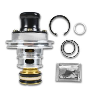 Imagem de labwork Kits de válvula de limpeza de alto impulso Purge AD-IP 801266/065612 para Bendix K022105