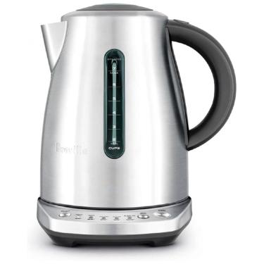 Imagem de Chaleira elétrica BKE720BSS The Temp Select, 110v, BREVILLE BKE720BSSUSC, Marrom Claro