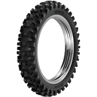 Imagem de Pneu Moto Off-Road Rw33 100/90-19 C/C Tras Rinaldi Cr-Yz-Kx