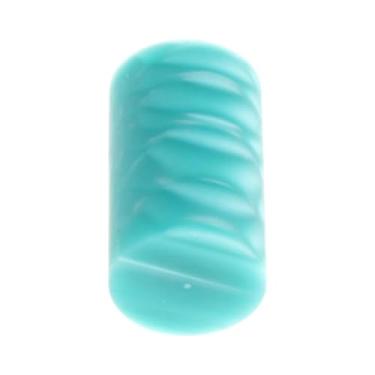 Imagem de kowaku Virola para Taco de Sinuca, Acessório de Troca, Azul