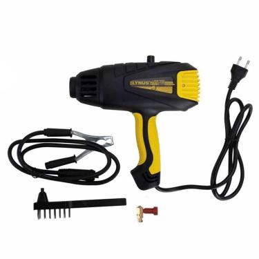 Imagem de Inversor de Solda Lynus LISP-120, 100 Amperes