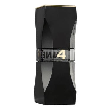 Imagem de New Brand 4 Women Eau de Parfum - Perfume Feminino 100ml