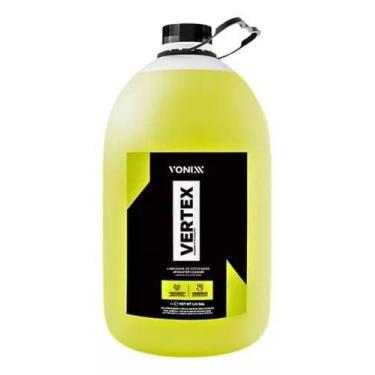 Imagem de Limpador d estofados vertex 5 litros limpeza profunda vonixx - marca, 