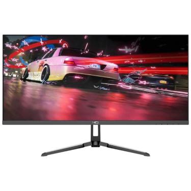 Imagem de Monitor Gamer 27 HQ Screen HQ27IP18 - Full HD IPS - FreeSync 180Hz - 1ms - VESA - HDMI/DisplayPort