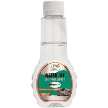 Imagem de Cristalizador de vidros Universal Máquinas Agrícolas  a - ORBI QUIMICA