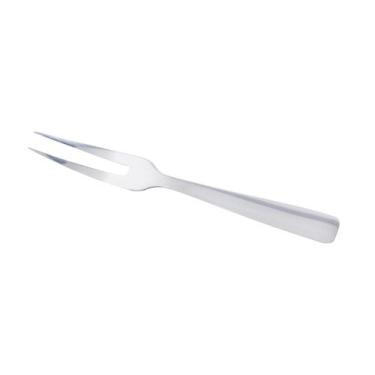 Imagem de Cj 4 garfos de aco inox para aperitivo - Wolff