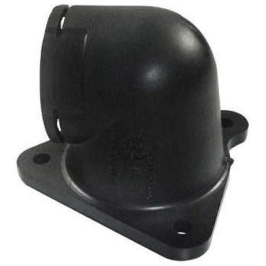 Imagem de Flange do termostato Citroen Xantia 1998 a 2002 VALCLEI