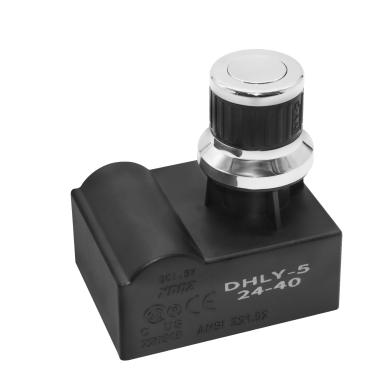 Imagem de ABYDA 5 tomadas AA bateria prata botão de pressão cromado gerador de faísca tato ignição elétrica para churrasqueira Broil King, Broil-Mate, Huntington, Master Forge 678489 e outros