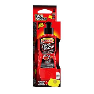 Imagem de Tira Riscos Luxcar Luxcar 120 G