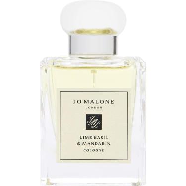 Imagem de Perfume Feminino Jo Malone Lime Basil & Mandarin Colônia Spray 50 Ml (Sem Caixa)