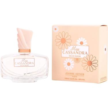 Imagem de Perfume Feminino Jeanne Arthes Miss Cassandra Eau De Parfum Spray 100 Ml