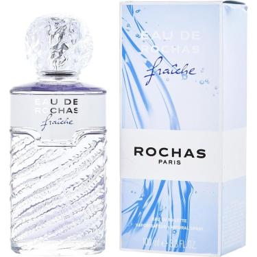 Imagem de Perfume Feminino Rochas Eau De Fraiche Edt Spray 100 Ml