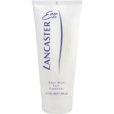 Imagem de Creme Unisex Lancaster Eau De Leite Corporal 200 Ml