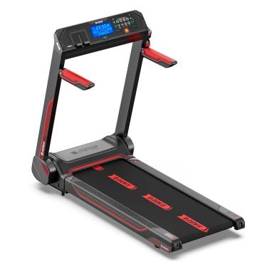 Imagem de Esteira Ergométrica Dobrável GT 2500 Genis Polishop | 220V