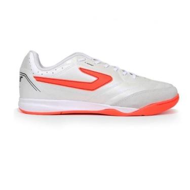 Imagem de CHUTEIRA TOPPER FUTSAL MAESTRO TD IV TP03950003-Masculino