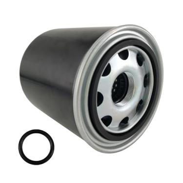 Imagem de ZUVELLO Cartucho de filtro dessecante para secador de ar adequado para Meritor Wabco System Saver 1200P Série SS1200P Secadores de ar Volvo Kenworth Peterbilt International Trucks 109994